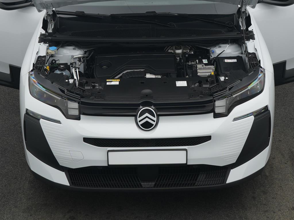 Citroën C5 Aircross Hybrid 145 Doppelkupplung 6-Gang YO