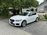 BMW M 135i LCI| 326PS | Automatik | Scheck... - gebrauchte BMW M135 aus dem Jahr 2016