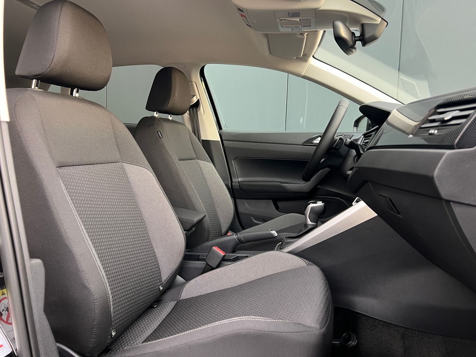 Fahrzeugabbildung Volkswagen Polo Life 1.0 TSI DSG *LED, Klima, App-Connect,