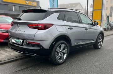 Opel Grandland 1.2 T GS Automatik Matrix LED Navi