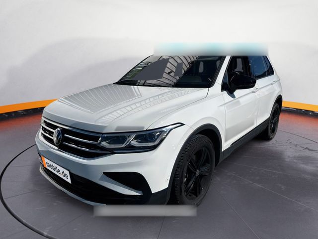 Volkswagen Tiguan Urban Sport 1.5 TSI OPF DSG AHK VIRTUAL B