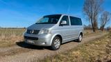 Volkswagen VW T5 Multivan 1,9 TDI, viele Neuteile, Tempomat