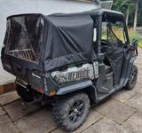 CFMOTO Uforce1000  - CFMOTO QUAD