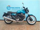 Moto Guzzi V7 III Custom: Eleganza e Performnce - MOTO GUZZI CUSTOM