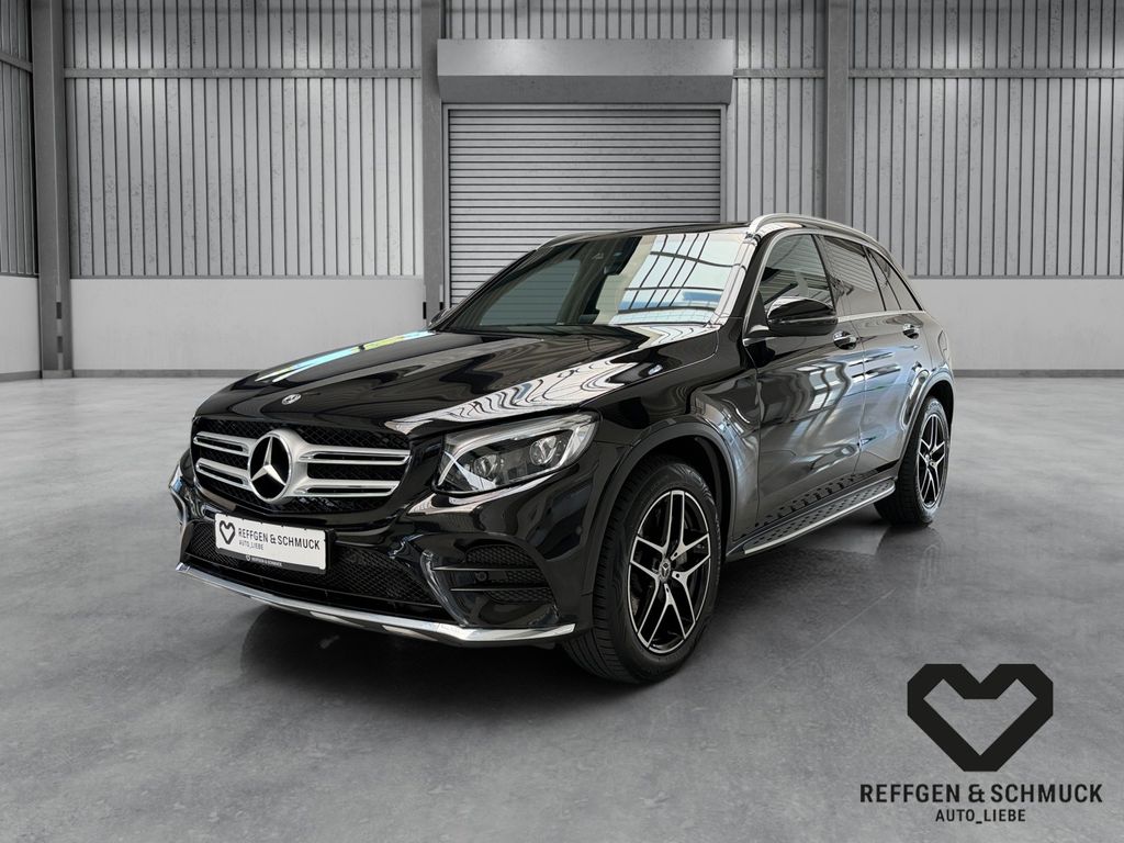 Image of Mercedes-Benz GLC 250