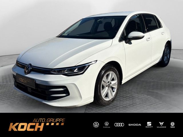 Volkswagen Golf VIII 1.5 TSI Life LED Kamera Sitzheizung