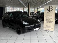 Porsche Cayenne S 4.2 V8 Diesel GTSPaket/Pano/PDLS+/Luft