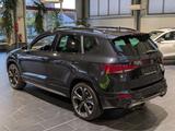 Cupra Ateca VZ 2.0 TSI 4Drive DSG 1. Hand - Cupra Gebrauchtwagen von 2023