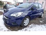 Opel Corsa-e Selection ecoFlex CDTI Euro 6 8-fach ber - Opel Corsa Selection mit Diesel-Antrieb
