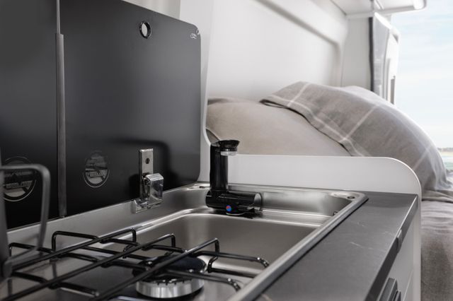 Etrusco CV 540 DB 5.811,00€ Sondernachlass!