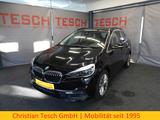 BMW 225 xe Luxury Line | PDC | NAVI | LED | SITZHZG - BMW 225 Active Tourer: Limousine