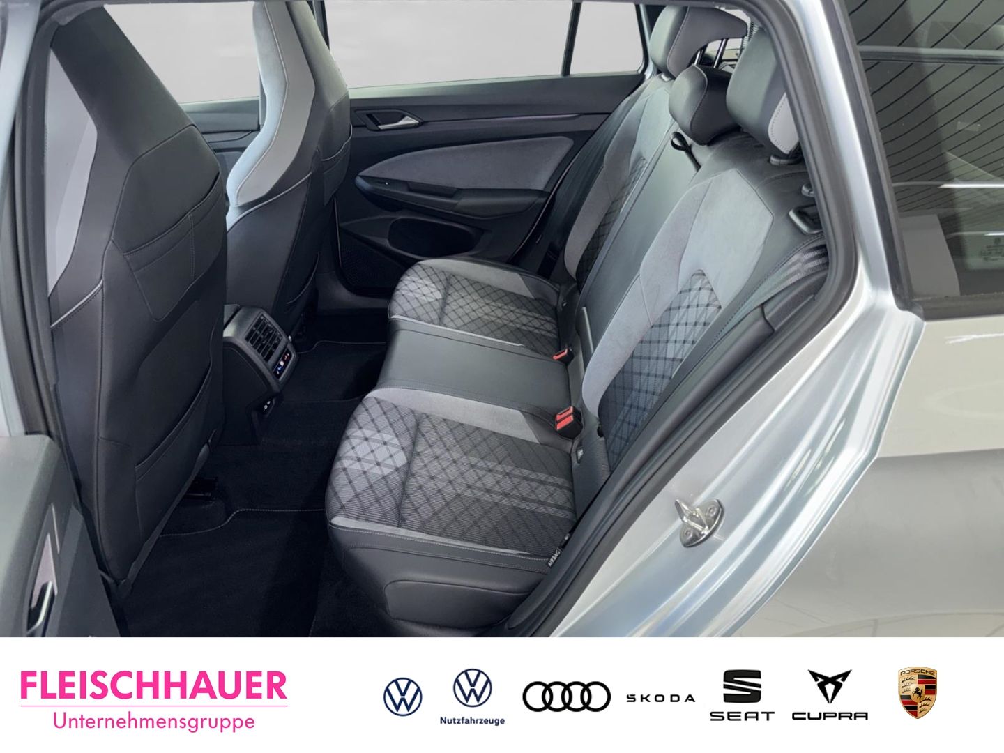 Volkswagen Golf - Bild 11