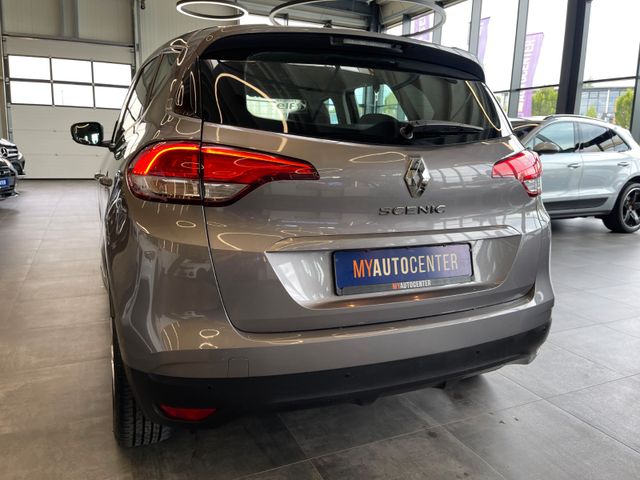 Renault Scenic IV Limited