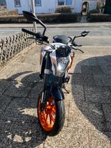 KTM Duke 390 - Offers