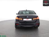 BMW 545 e xDrive M SPORT LASER,HUD,HARMAN/K,360GRAD - BMW 5er Reihe Gebrauchtwagen in Stuttgart