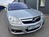 Opel Vectra C Edition Plus 2.2*AUTOMATIK*NAV*AHK*SHZ - Opel Vectra Gebrauchtwagen