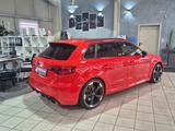 Audi RS 3 Sportback 2.5 TFSI quattro//OHNE OPF//LED/ - Audi RS3: Kombi