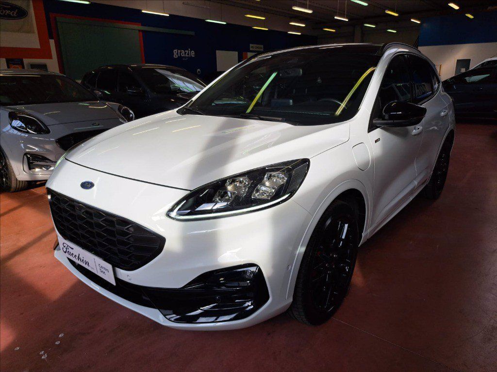 Ford FORD Kuga 2.5 phev ST-Line X 2wd 225cv cvt del 2
