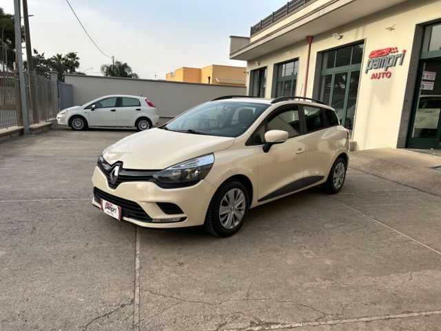 Renault Clio Sporter dCi 8V 75CV Start&Stop Ener