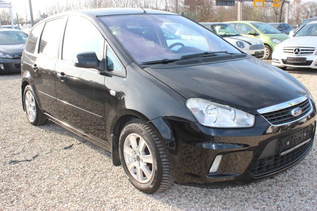 Ford C-Max C-MAX Titanium