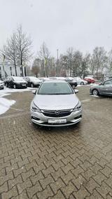 Opel Astra Edition