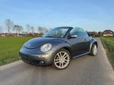 Volkswagen New Beetle Cabriolet 1.6 United - 18 Zoll LMR - graue Volkswagen New Beetle
