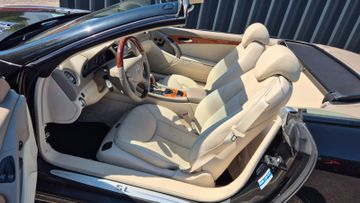 Mercedes SL 500 - 3