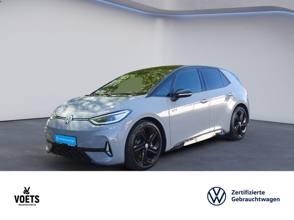 Volkswagen ID.3 — hlavná fotografia