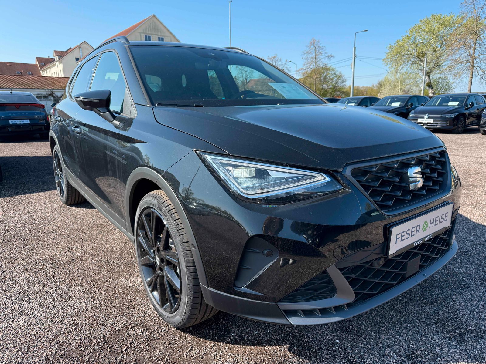 Seat Arona - Bild 2