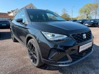 Seat Arona - Vorschau Bild 2