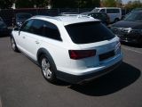Audi A6 Allroad   Matrix Kamera Bose - Audi A6 Allroad aus 2015