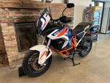 KTM 1290 Super Adventure R  1te Hand - KTM 1290 Super Adventure R