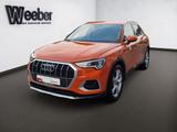Audi Q3 advanced AHK*STANDHEIZ*NAVI*LED*LEDER*5J GAR - Audi Q3: Advanced