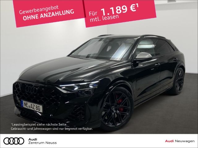 Audi RSQ8 - Bild 1
