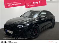 Audi RSQ8 - Vorschau Bild 1