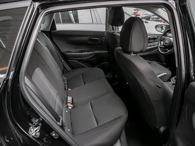 Hyundai Bayon 1.0 Select 2WD Kamera Navi Spurhalteassi.