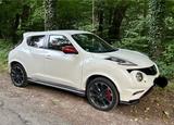 Nissan Juke 1.6 DIG-T NISMO RS 4x4 Xtronic-M7 NISMO RS - Nissan Juke Gebrauchtwagen in München