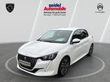 Peugeot 208 1.2 PureTech 100 Allure, wenig KM, App Conne