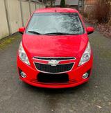 Chevrolet Spark  BJ 2012 - Chevrolet Spark von privat