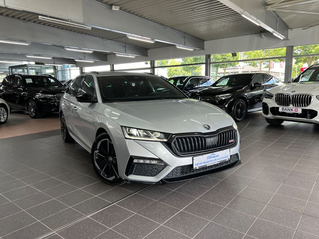 Image of Skoda Octavia