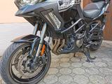 Kawasaki Versys 1000 SE Baujahr 2020 schwarz - Offers