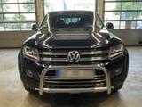 Volkswagen Amarok 2.0 BiTDI 4 Motion Automatik,Hardtop,1.HD - Volkswagen Amarok Gebrauchtwagen