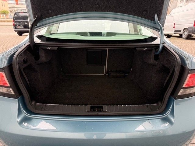 Fahrzeugabbildung Saab 9-3 1.8l Linear 122PS Klimaautomatik!