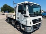 MAN TGL 8.220 - MAN Tgl 220
