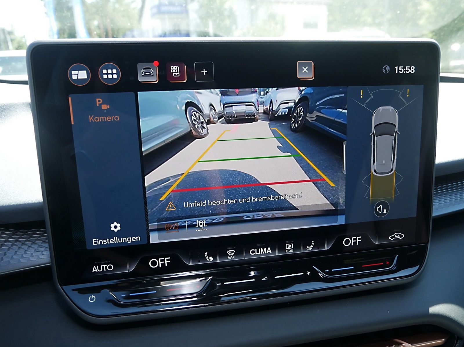 Cupra Terramar - Bild 11