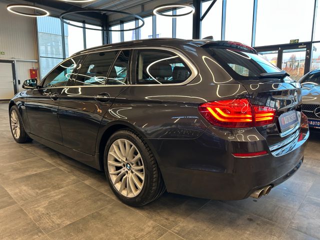BMW 530 d xDrive *1.Hd*SoftClose*M-P.*Luxury*
