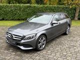Mercedes-Benz C 200 T CGI Leder/Navi/LED/AHK - Mercedes-Benz C 200