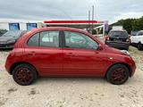 Nissan Micra City - gebrauchte Nissan Micra aus dem Jahr 2008