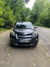 Toyota  urban cruiser/yaris - Toyota Urban Cruiser von privat