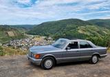 Mercedes-Benz W126 300SE, Oldtimer Note 2+... - gebrauchte Mercedes-Benz 300 aus dem Jahr 1987